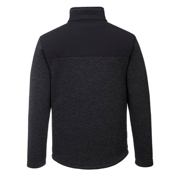 Portwest Mens KX3 Performance Fleece Jacket