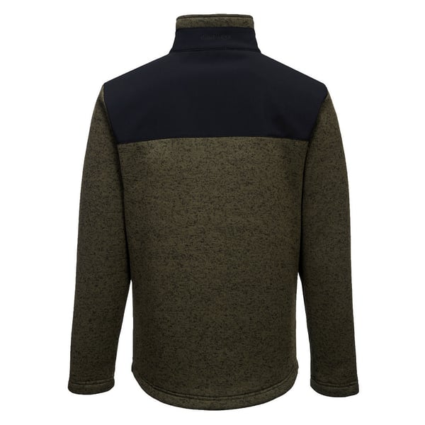 Portwest Mens KX3 Performance Fleece Jacket