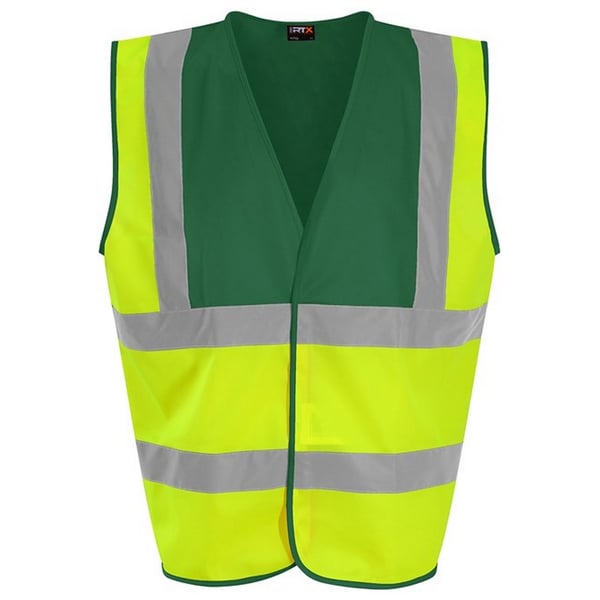 PRORTX Unisex Adult Waistcoat