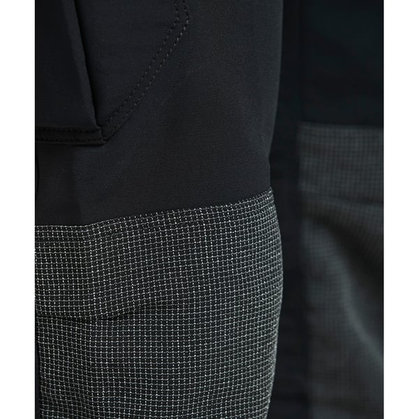 Portwest Unisex Adult KX3 Flexible Slim Work Trousers