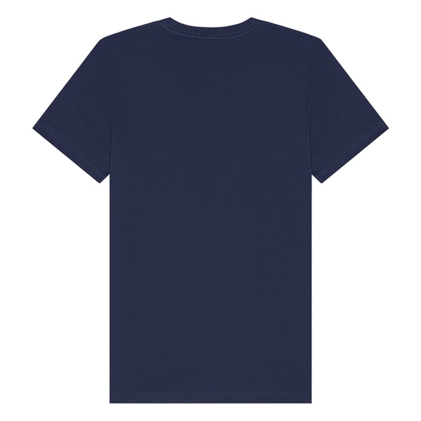 Bella + Canvas Unisex Adult Jersey V Neck T-Shirt