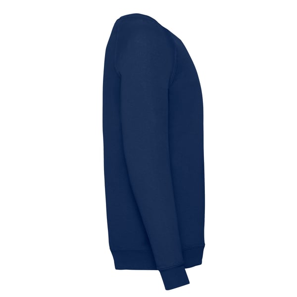 Fruit of the Loom Childrens/Kids Classic Raglan Sweatshirt