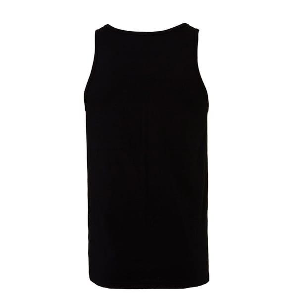Bella + Canvas Unisex Adult Jersey Tank Top
