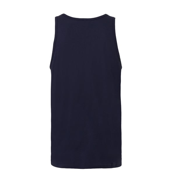 Bella + Canvas Unisex Adult Jersey Tank Top