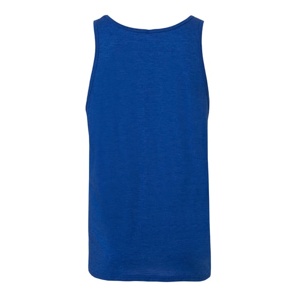 Bella + Canvas Unisex Adult Jersey Tank Top