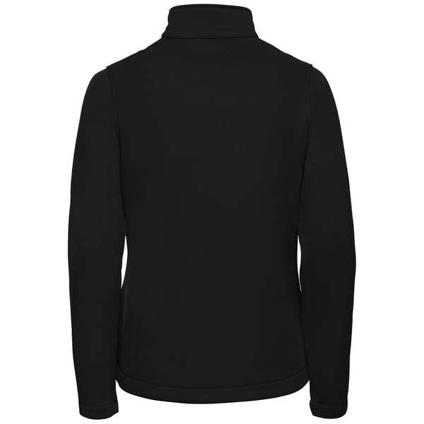 Russell Womens/Ladies Smart Soft Shell Jacket