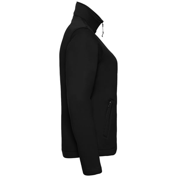 Russell Womens/Ladies Smart Soft Shell Jacket