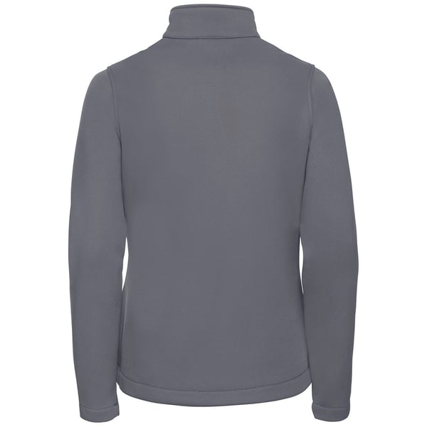 Russell Womens/Ladies Smart Soft Shell Jacket