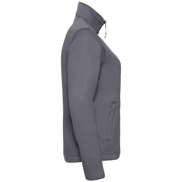 Russell Womens/Ladies Smart Soft Shell Jacket