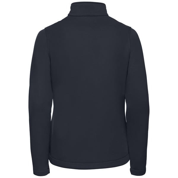 Russell Womens/Ladies Smart Soft Shell Jacket