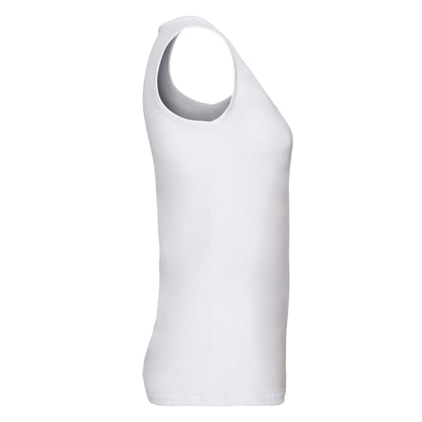 Fruit of the Loom Womens/Ladies Valueweight Lady Fit Vest Top