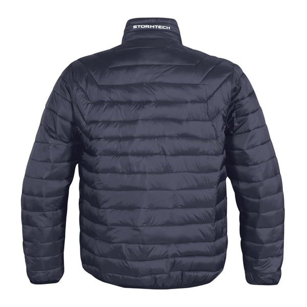 Stormtech Miesten Altitude Pehmustettu Takki