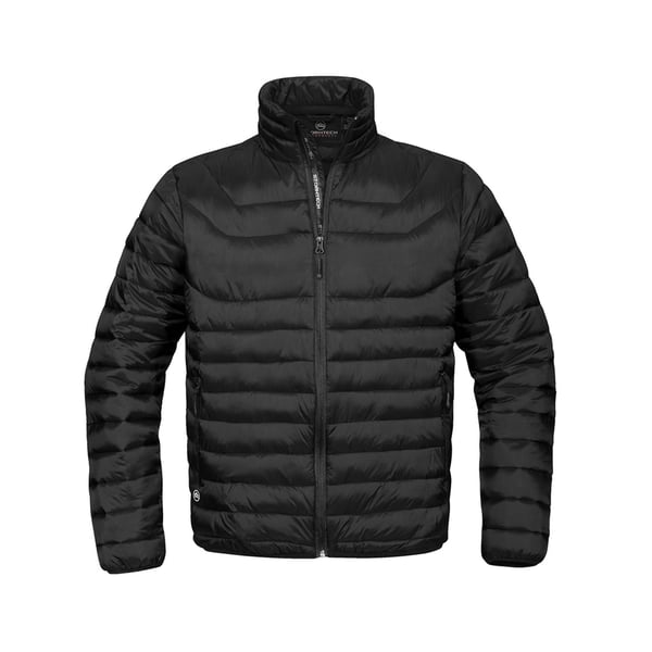 Stormtech Miesten Altitude Pehmustettu Takki