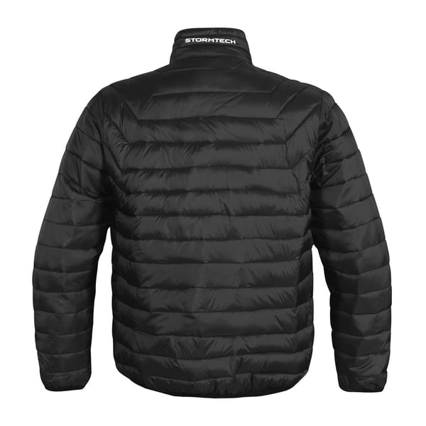 Stormtech Miesten Altitude Pehmustettu Takki