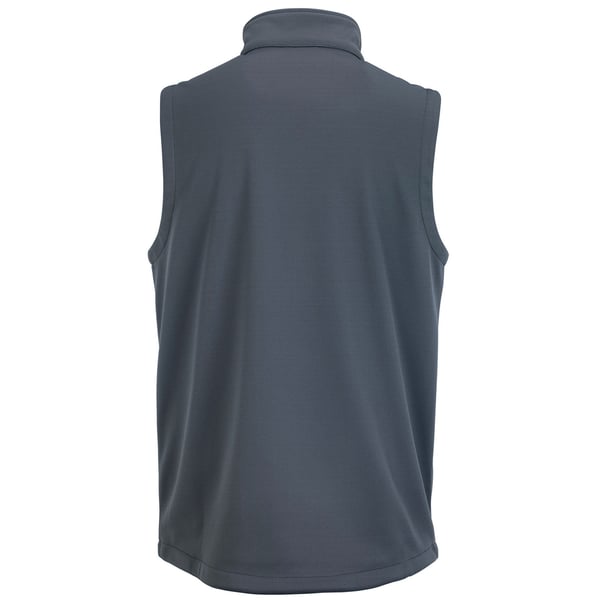 Russell Mens Smart Softshell Gilet
