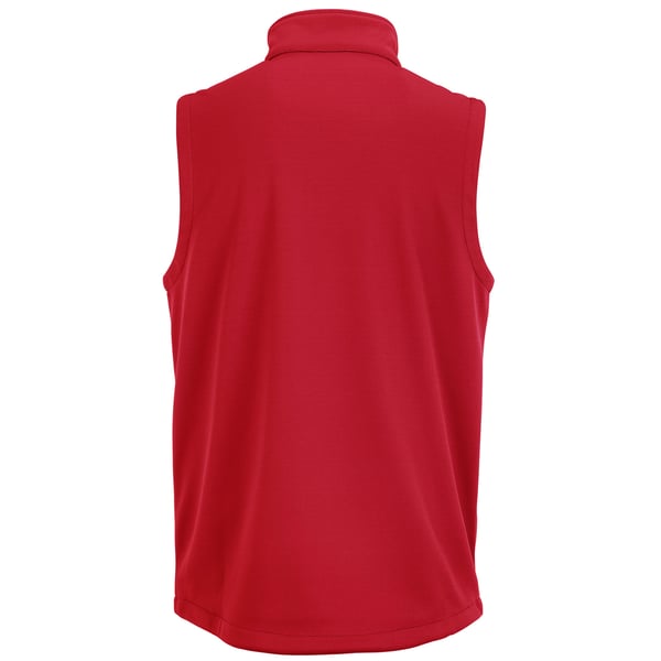 Russell Mens Smart Softshell Gilet