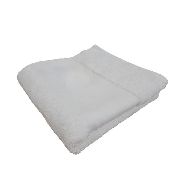 Towel City Printable Border Organic Bath Towel Towel City Printable Border Organic Bath Towel