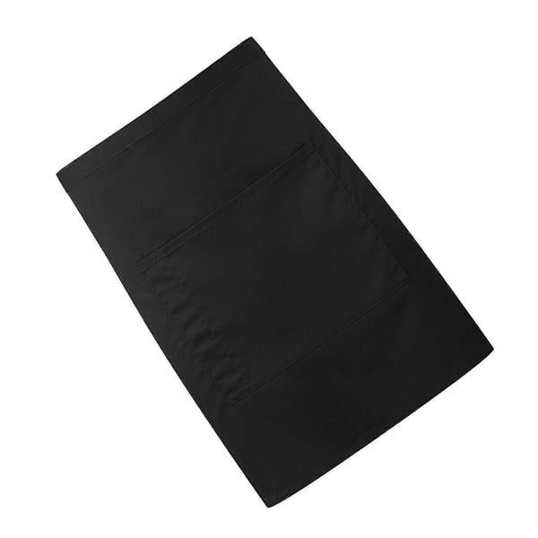 Premier Colours Front Pocket Waist Apron