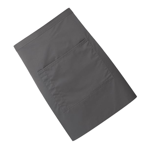 Premier Colours Front Pocket Waist Apron