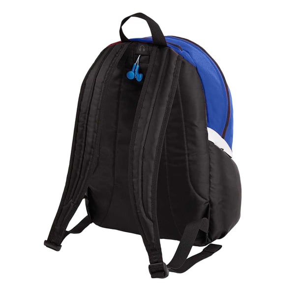 Quadra Pro Team Backpack