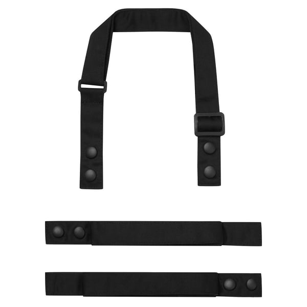 Premier Swap & Pop Customizable Apron