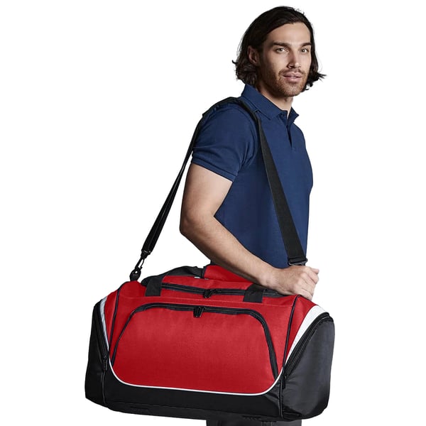 Quadra Pro Team Holdall