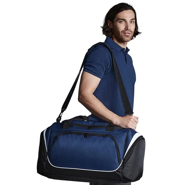 Quadra Pro Team Holdall