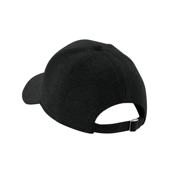 Beechfield Athleisure Jersey Baseballkeps