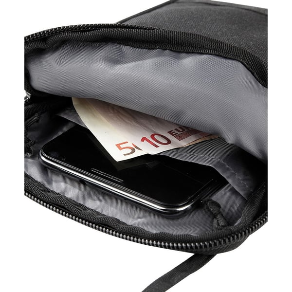 Bagbase Reseplånbok
