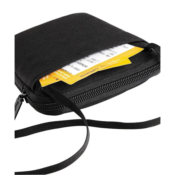 Bagbase Reseplånbok