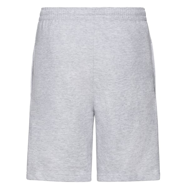 Fruit of the Loom Unisex Adult Lightweight Shorts