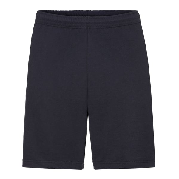 Fruit of the Loom Unisex Adult Lightweight Shorts