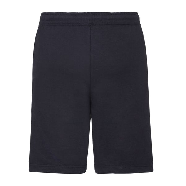 Fruit of the Loom Unisex Adult Lightweight Shorts