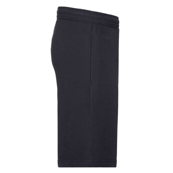 Fruit of the Loom Unisex Adult Lightweight Shorts