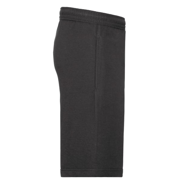 Fruit of the Loom Unisex Adult Lightweight Shorts