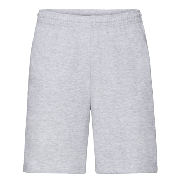 Fruit of the Loom Unisex Lätta Shorts för Vuxna