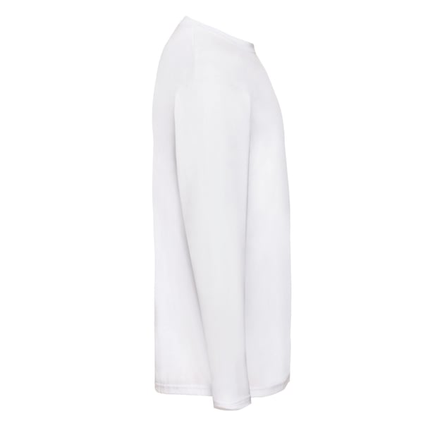 Fruit of the Loom Mens Valueweight Long-Sleeved T-Shirt