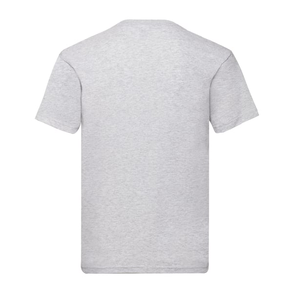 Fruit of the Loom Mens Original Heather T-Shirt