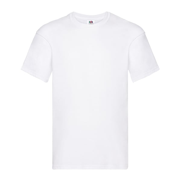 Fruit of the Loom Mens Original Heather T-Shirt