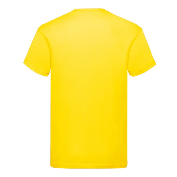 Fruit of the Loom Mens Original Heather T-Shirt