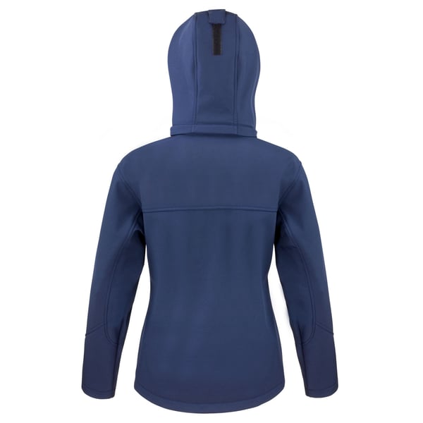 Result Core Dam/Kvinnor Core TX Performance Softshelljacka