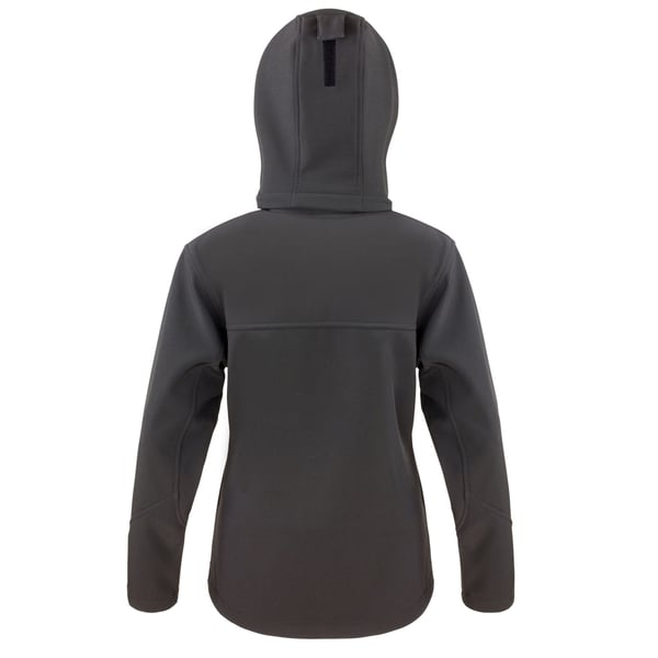 Result Core Dam/Kvinnor Core TX Performance Softshelljacka