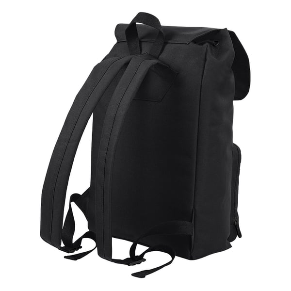 Bagbase Vintage laptop rygsæk