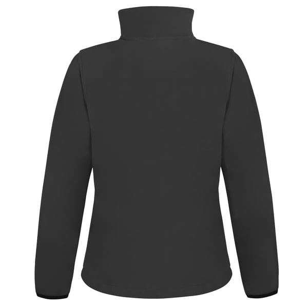 Result Core Womens/Ladies Norse Outdoor Fashion Fleece Jacket