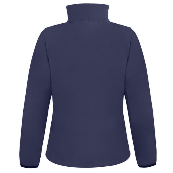 Result Core Womens/Ladies Norse Outdoor Fashion Fleece Jacket