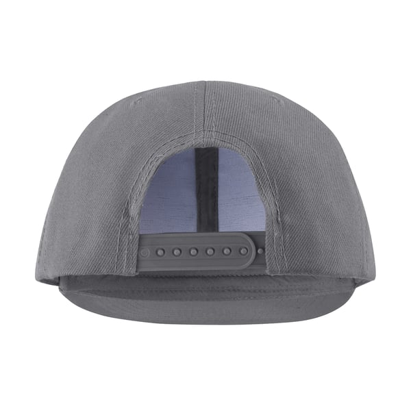 Result Headwear Bronx Original Flat Peak Snapback -lippalakki