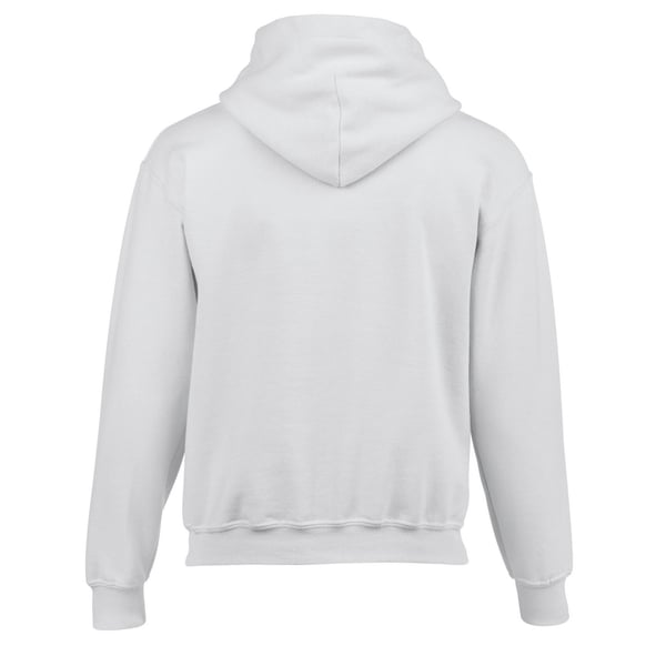 Gildan Childrens/Kids Plain Heavy Blend Hoodie