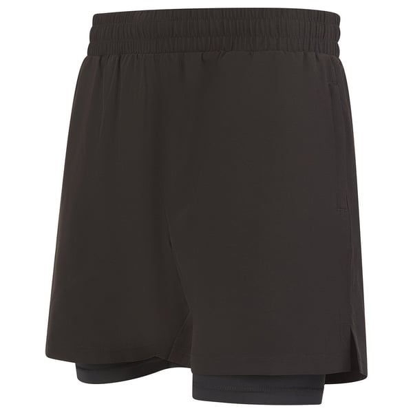 Tombo Mens Double Layered Shorts