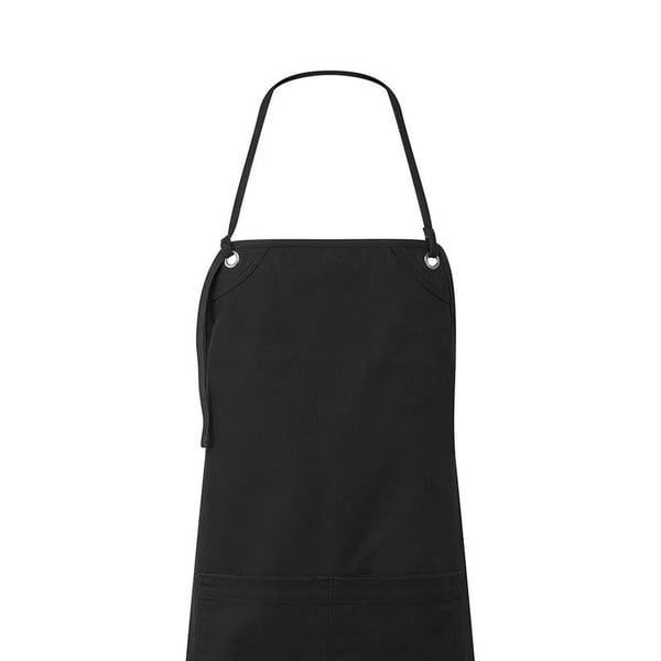 Premier Unisex Adult Artisan´s Choice Canvas Double Pocket Apron
