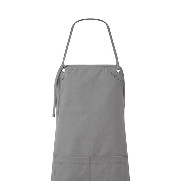 Premier Unisex Adult Artisan´s Choice Canvas Double Pocket Apron